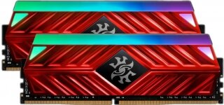 XPG Spectrix D41 (AX4U360038G18A-DR41) 16 GB 3600 MHz DDR4 Ram kullananlar yorumlar